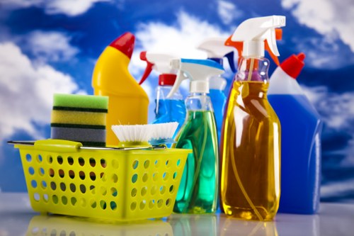 Complaint closure and resolution for carpet cleaning