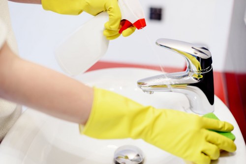 Crystalpalace Carpetcleaning payment methods shown with trusted online security
