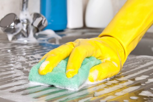Local oven cleaning service in Crystalpalace for homes and rental properties