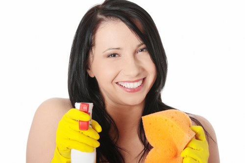 Commercial deep cleaning in Crystalpalace for a cleaner workspace