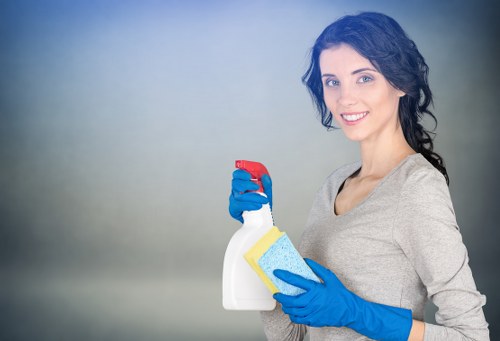 Deep cleaning upholstery to remove stains and dust
